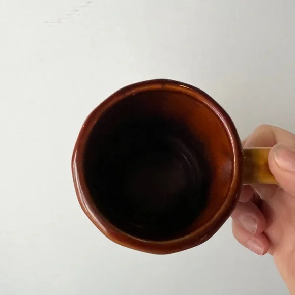 Vintage Arizona Crackled Souvenir Mug - Picture 3 of 7